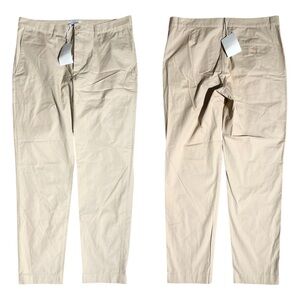 COS Beige Chino Pants